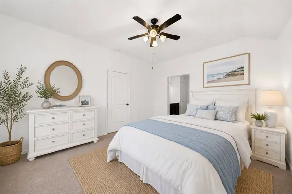 20555 Iron Seat DR, Hockley, TX 77447