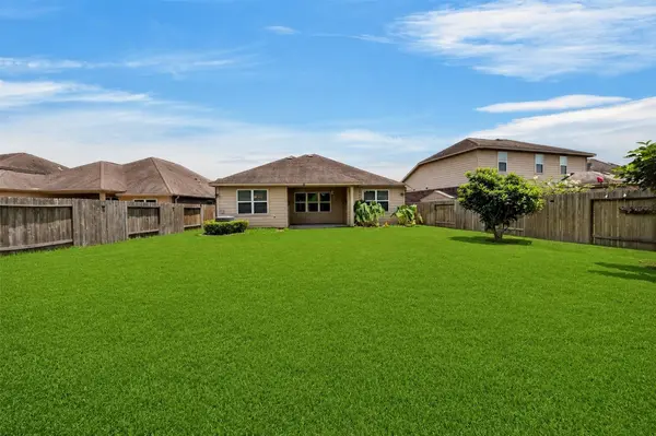 20555 Iron Seat DR, Hockley, TX 77447
