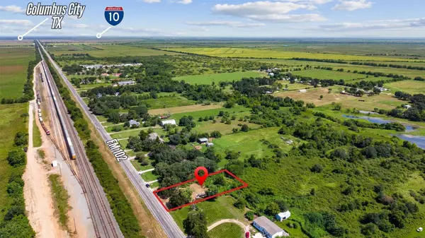 3345 FM 102, Eagle Lake, TX 77434