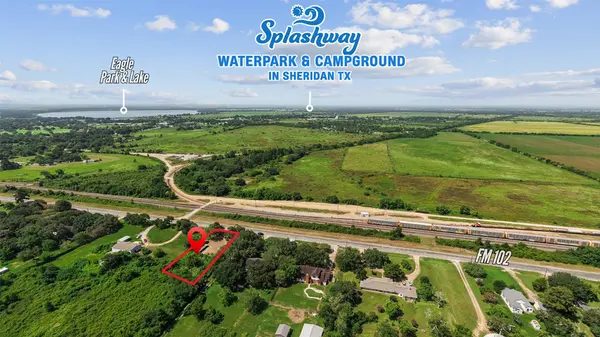 3345 FM 102, Eagle Lake, TX 77434
