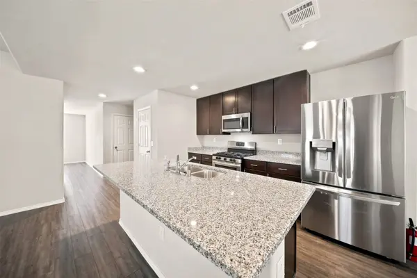15022 Paddock Point LN, New Caney, TX 77357