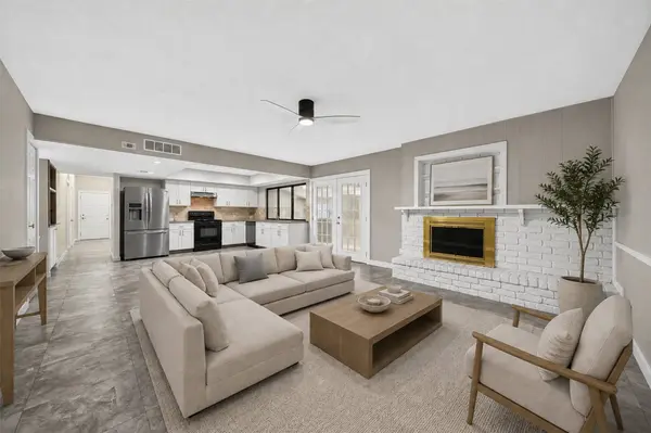 16807 Clan Macintosh DR, Houston, TX 77084