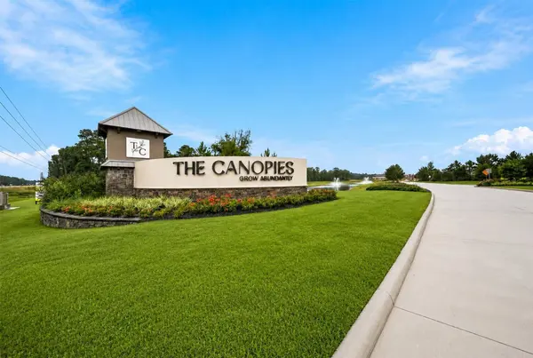 15022 Paddock Point LN, New Caney, TX 77357