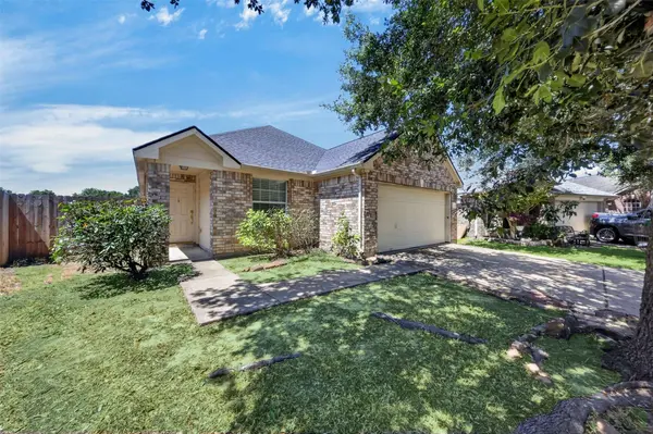 20023 Ravenmeadow LN, Katy, TX 77449