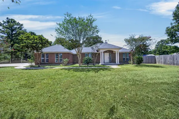 10546 Fawn Mist DR, Conroe, TX 77303