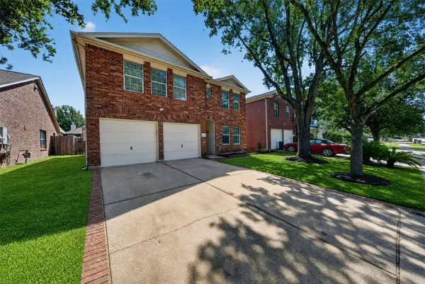 20210 Cypresswood GLN, Spring, TX 77373