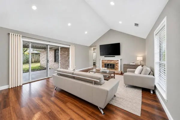 18046 Garden Manor DR, Houston, TX 77084