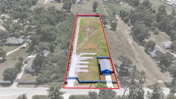 2003 De Soto ST, Houston, TX 77091