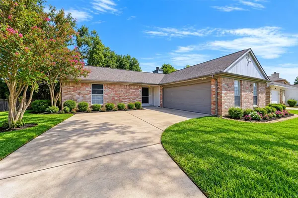 18046 Garden Manor DR, Houston, TX 77084