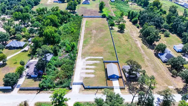 2003 De Soto ST, Houston, TX 77091