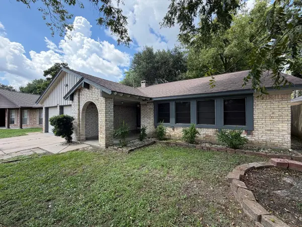 14902 Darbydale DR, Houston, TX 77090