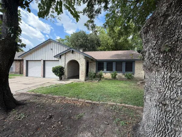 14902 Darbydale DR, Houston, TX 77090