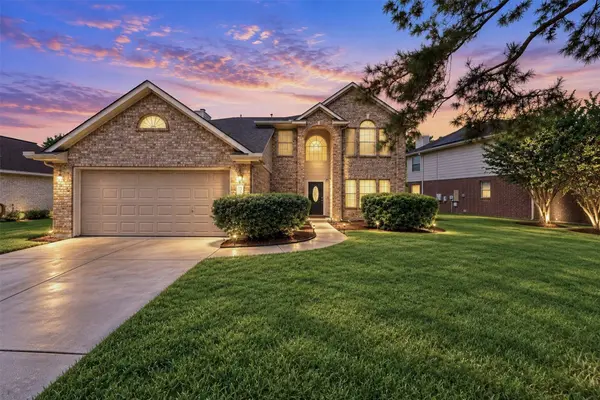 14819 Cascade Bend LN
