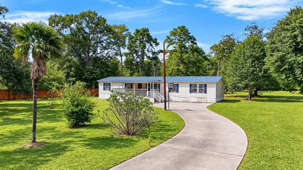 2581 Mann RD, Conroe, TX 77303