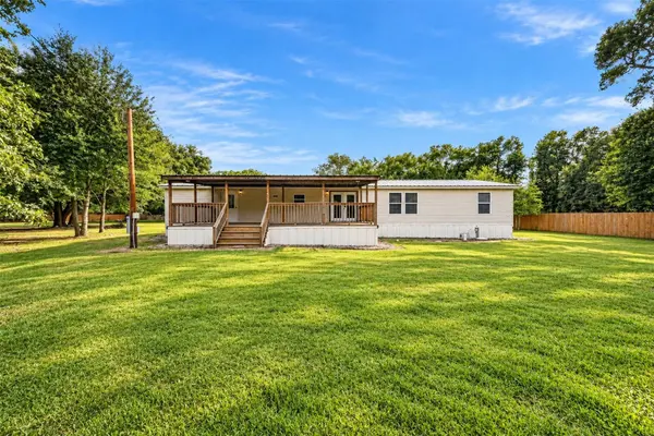 2581 Mann RD, Conroe, TX 77303