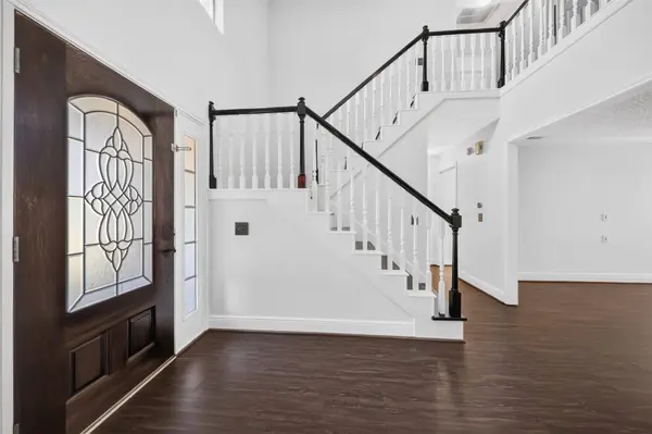 10215 Minturn LN, Houston, TX 77064