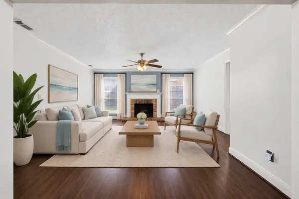 10215 Minturn LN, Houston, TX 77064