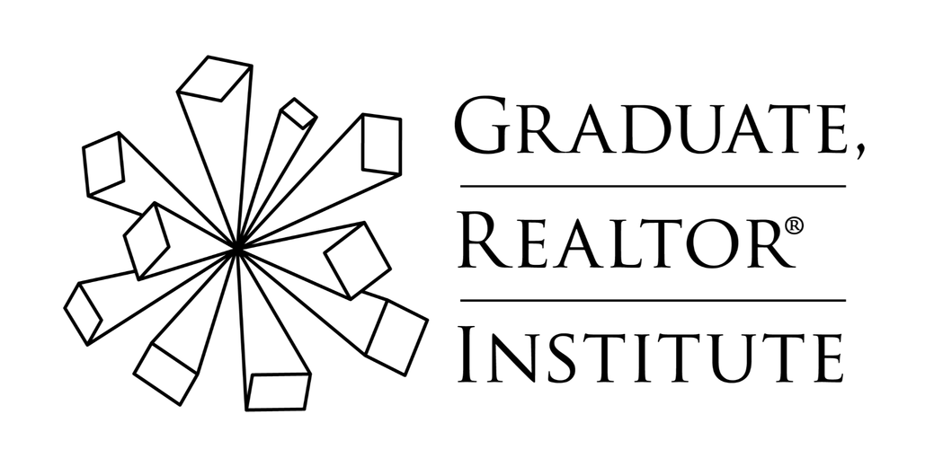 Graduate of the Real Estate Institute