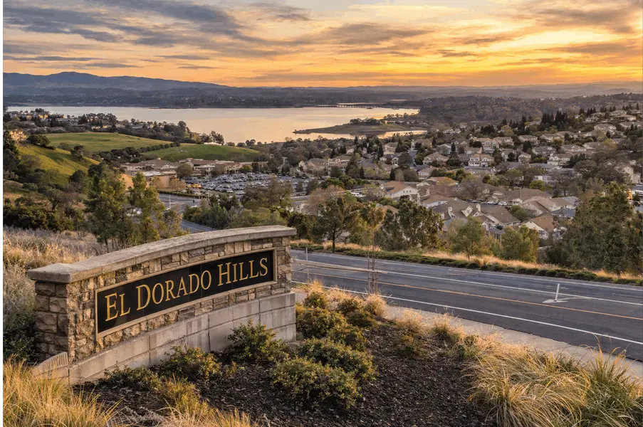 El Dorado Hills
