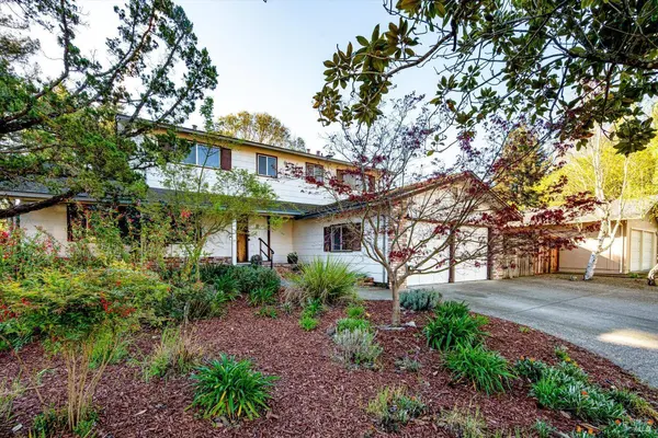 2513 Rigdon ST, Napa, CA 94558