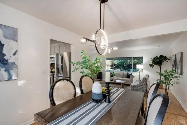 2513 Rigdon ST, Napa, CA 94558