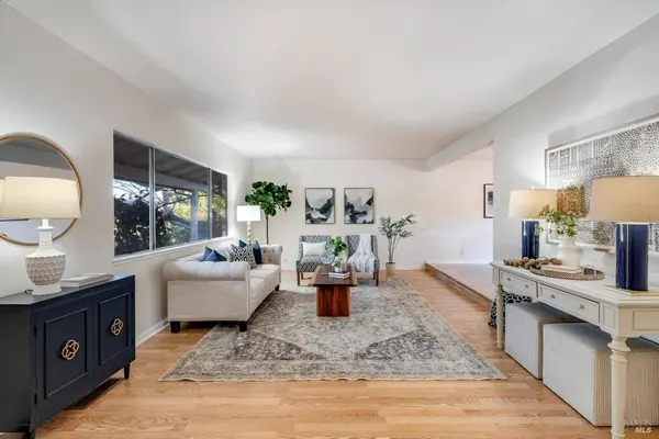 2513 Rigdon ST, Napa, CA 94558