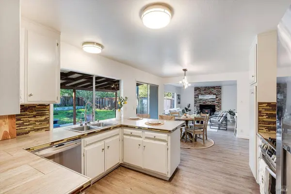 2513 Rigdon ST, Napa, CA 94558