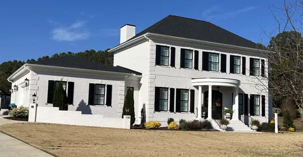Garner Home 2