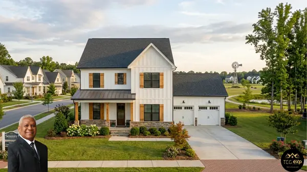 feature image of Welcome Home: Why Everyone is Falling in Love with Serenity in Fuquay-Varina