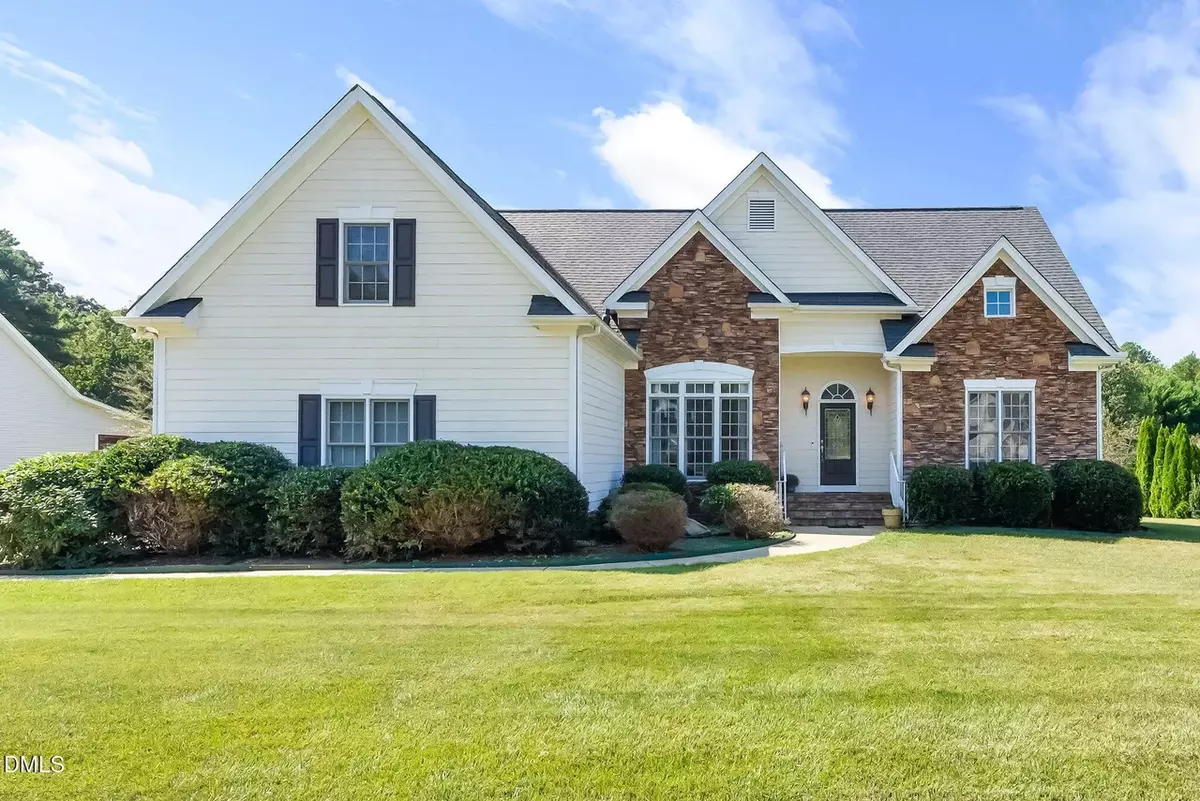 Wake Forest, NC 27587-5486,90 Scotts Pine Cir