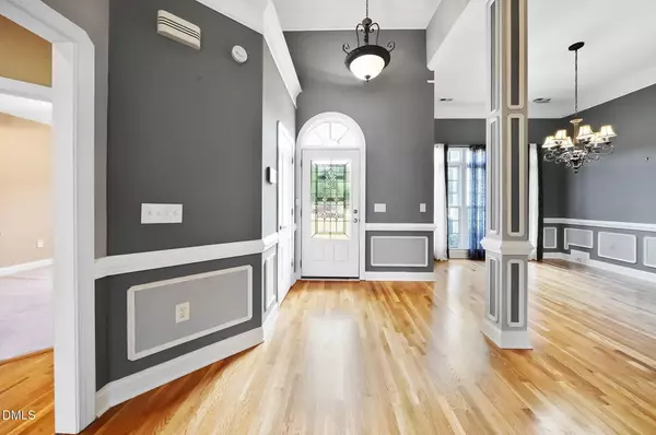 Wake Forest, NC 27587-5486,90 Scotts Pine Cir