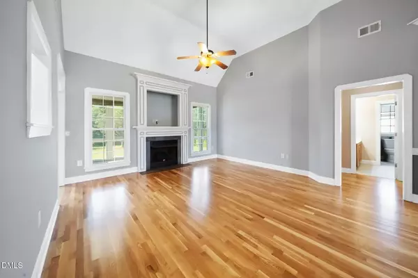 Wake Forest, NC 27587-5486,90 Scotts Pine Cir