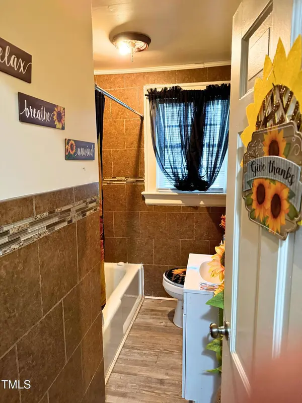 913 Woodrow Street, Wilson, NC 27893