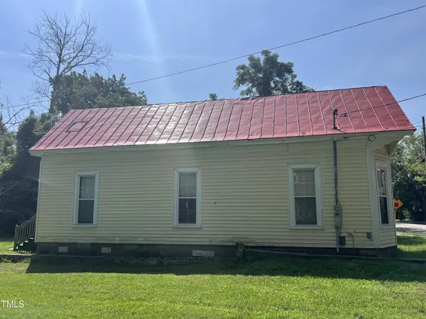 206 Vance Street, Wilson, NC 27893
