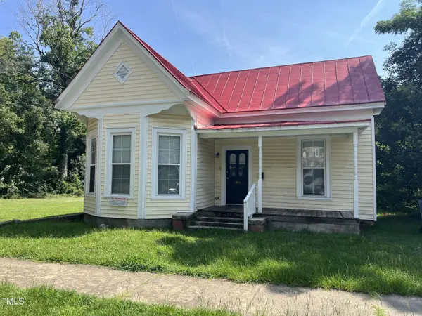 206 Vance Street, Wilson, NC 27893