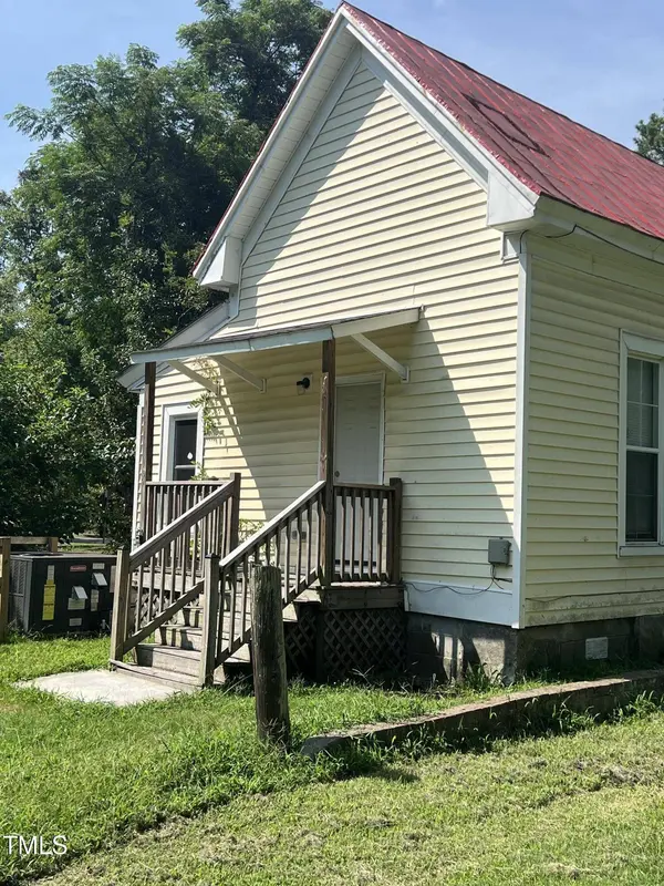 206 Vance Street, Wilson, NC 27893