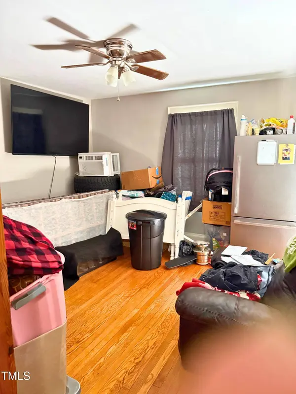 913 Woodrow Street, Wilson, NC 27893