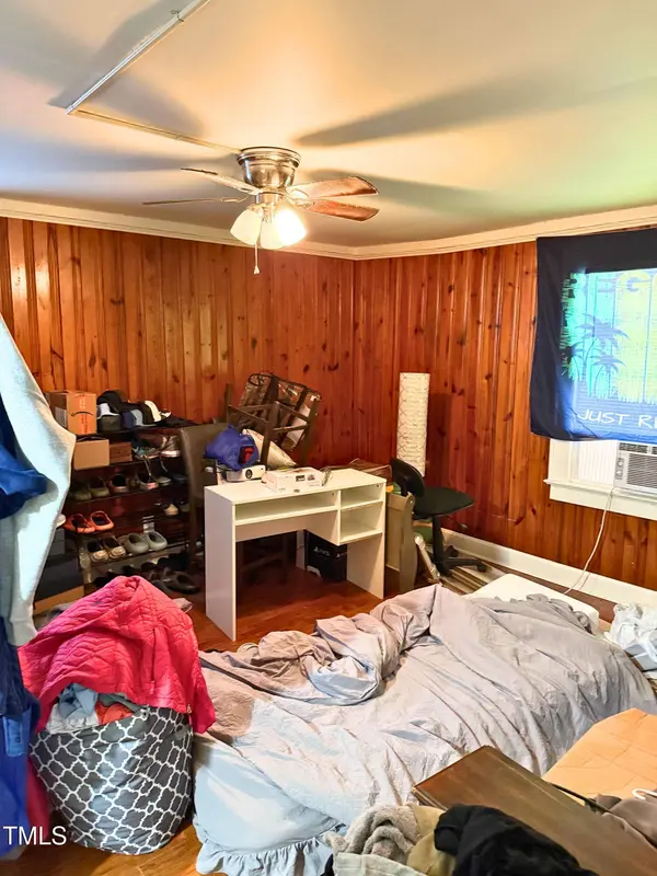 913 Woodrow Street, Wilson, NC 27893