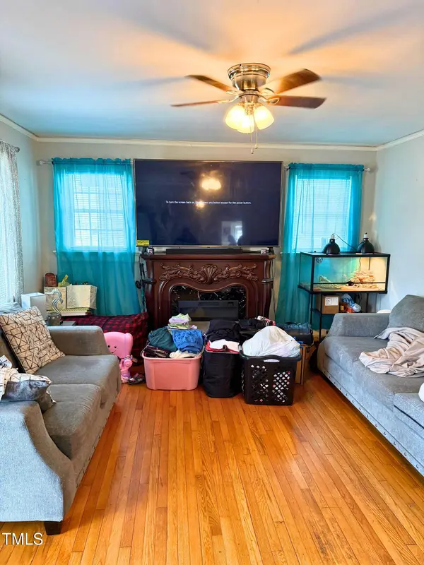 913 Woodrow Street, Wilson, NC 27893