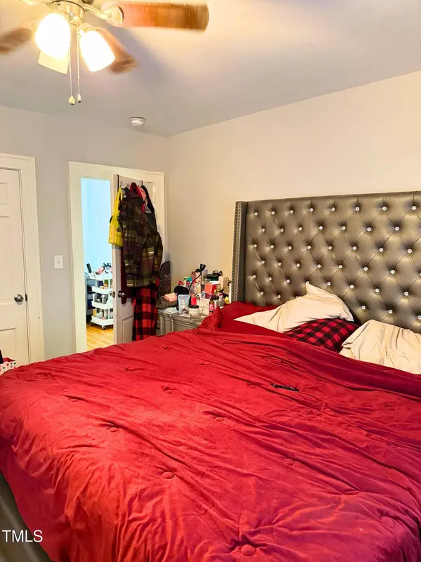 913 Woodrow Street, Wilson, NC 27893