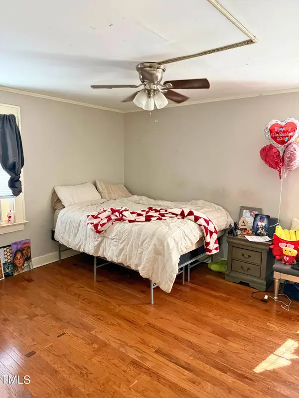 913 Woodrow Street, Wilson, NC 27893