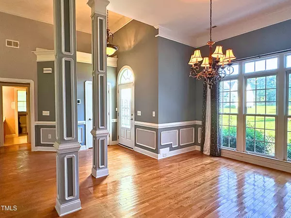 90 Scotts Pine Circle, Wake Forest, NC 27587