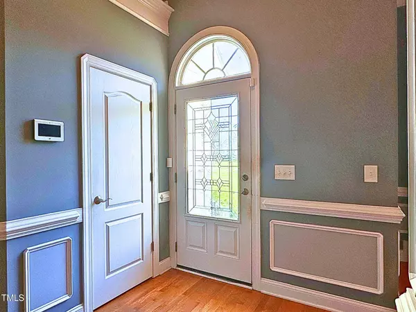 90 Scotts Pine Circle, Wake Forest, NC 27587