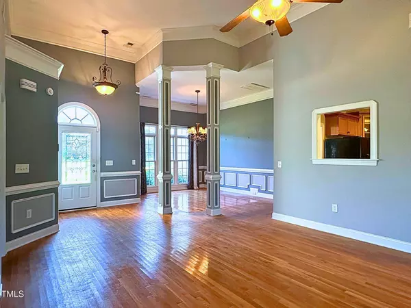 90 Scotts Pine Circle, Wake Forest, NC 27587