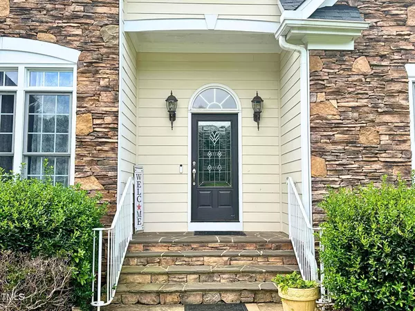 90 Scotts Pine Circle, Wake Forest, NC 27587