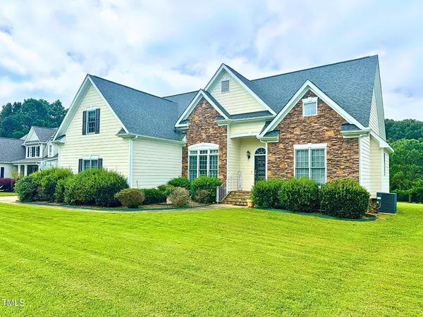 90 Scotts Pine Circle, Wake Forest, NC 27587