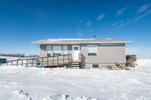 Rural Address, Big Quill Rm No. 308, SK S0A 4T0