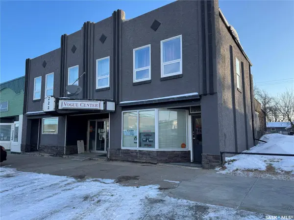 222 Bosworth STREET, Wynyard, SK S0A 4T0