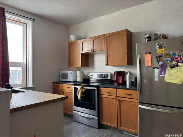 222 Bosworth STREET, Wynyard, SK S0A 4T0