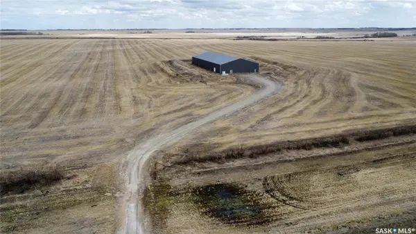 Rural Address, Big Quill Rm No. 308, SK S0A 4T0